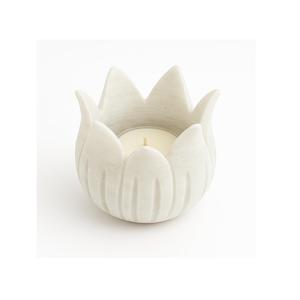 เชิงเทียนรูปทรงกระบอกสำหรับตกแต่งงานแต่งงานที่หรูหราที่วางเทียนเปล่ารูปทรงกระบอกสไตล์นอร์ดิก - Product Image 5