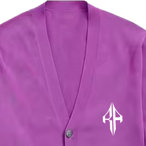 ATLANTIC ATLANTIC-Pull 2025, Vente en Gros Laine/Acrylique Matériel de Haute Qualité Logo Personnalisé, Nouveau Design, Cardigan Hiver pour Femmes - Product Image 2