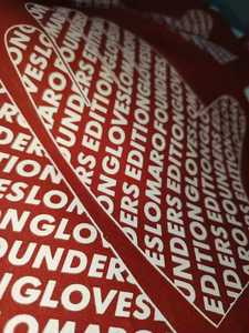 Guantes de Carreras de Karts Personalizados de Alta Calidad, Cómodos, Anti-Pilling, Resistentes a los Cortes, Longitud hasta la Muñeca, para Ciclismo Diario, Esquí y Pesca - Product Image 5