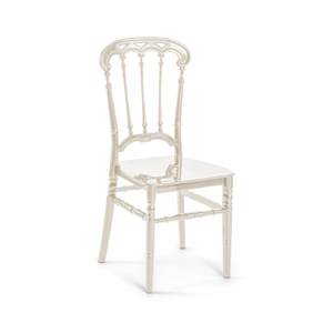 เก้าอี้โรงแรมโรม่า - ที่นั่งทันสมัยและสะดวกสบายสำหรับพื้นที่รับรองแขก - Product Image 3