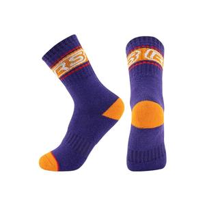 Chaussettes mi-longues en coton pour adultes en plusieurs styles de couleurs pour le sport et un usage quotidien Approvisionnement en vrac par Factory Source - Product Image 4