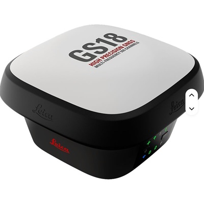 Оригинальная быстрая продажа GS18 I GNSS RTK Rovers с визуальным позиционированием Datas офисы купить сейчас