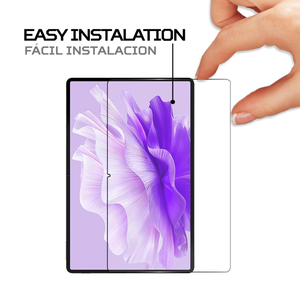 ฟิล์มกันรอยหน้าจออูคิเทล OT8 พร้อมคุณสมบัติป้องกันการกระแทก - Product Image 3