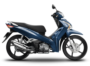 Nouvelle Moto 125cc Fabriquée au Vietnam en Vente Flash - Product Image 4