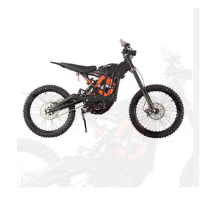 NOUVEAU Vélo Électrique Tout-Terrain Puissant Bee X 5400W pour Adultes - Product Image 2