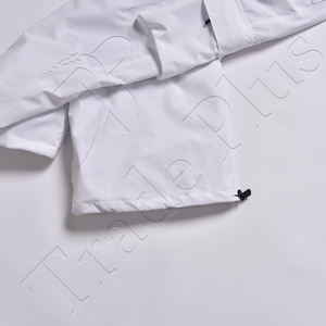 Pantalones de nieve resistentes OEM para hombre, transpirables, impermeables, ajustables, para clima frío, con forro polar, a prueba de viento, de talla grande, ligeros - Product Image 6