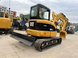 รถขุดไฮดรอลิกตีนตะขาบขนาดเล็กมือสอง CAT รุ่น 306 305.5E2 301.5 303.5C 306 301.7CR 305 303.5E 307E 305.5 302 304C 304e - Product Image 3