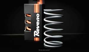 Grand ressort pour Maxi Scooter + 18% - Product Image 4