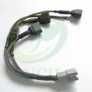Play and Plug Multec à EV6-adaptateur d'injecteur de carburant LQ4 LQ9 4.8 5.3 6.0 harnais - Product Image 5