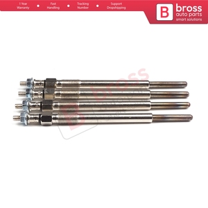 BGP1-1 4 Pcs <b>Heater</b> Glow <b>Plugs</b> 596019 1148105 GX4118 for - Product Image 2