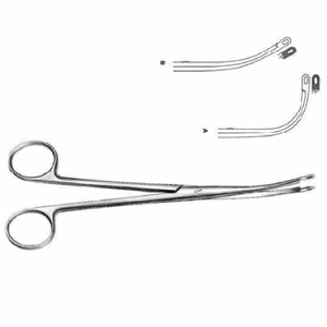 Pinces à calculs rénaux Produits de haute qualité dans la conception OEM aux prix d'usine avec votre logo personnalisé - Product Image 2