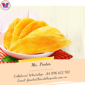 Les fruits à la mangue séchée sont délicieux, flexibles et attrayants au goût, ce qui garantit l'hygiène alimentaire et la sécurité des vacances à la mangue fraîche sélectionnée - Product Image 3