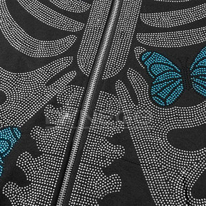 Sudaderas con Capucha de Invierno para Hombre, 100% Algodón, con Pedrería, Elegantes y Económicas, Personalizables - Product Image 3