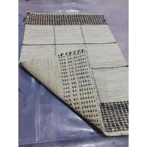 Carpets and <b>Rugs</b> for Living Room and Outdoor Big Size Jute - Product Image 4