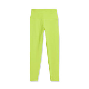 Leggings Deportivos de Alta Calidad, Personalizados, para Fitness, Cintura Alta, Compresión Suave, Secado Rápido, para Yoga, Mujer - Product Image 4