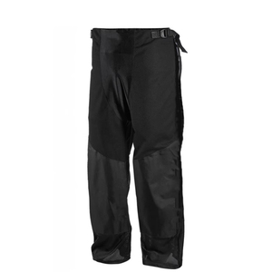 Adult Youth Lightweight Casual Inline Hockey Pants <b>High</b> Adjustable Mesh Panels Reinforced <b>Knees</b> Waterproof Custom Print Teamwear - Product Image 1