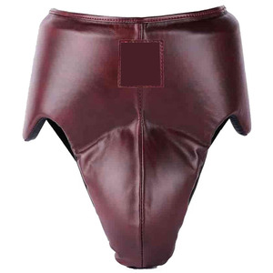 Vente en gros de protège-aine de boxe bas quantité minimale de commande meilleure vente protège-aine confortable de haute qualité - Product Image 5