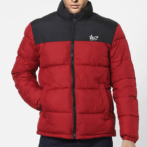 Chaqueta Acolchada Premium para Hombre, Ligera, Resistente al Viento, Ideal para Uso Diario y Actividades al Aire Libre - Product Image 1