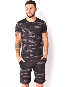 Survêtement pour homme sur mesure, meilleure qualité, style décontracté, différents styles disponibles - Bas de survêtement actifs - Product Image 4