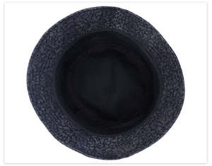 Sombreros de pescador personalizados de buena calidad, estampado Unisex, con logotipo personalizado, venta al por mayor - Product Image 5