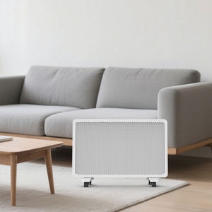 Prix réduit 12V DC Mini chauffage mural pour <span class=keywords><strong>salle</strong></span> <span class=keywords><strong>de</strong></span> <span class=keywords><strong>bain</strong></span> - Product Image 6