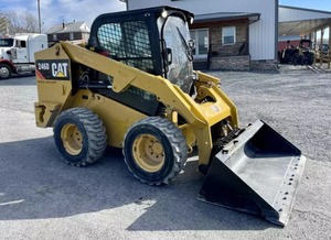 รถตักดินขนาดเล็ก246D สำหรับแมวรถตักขนาดเล็กส่วนประกอบหลักของเครื่องยนต์ - Product Image 2