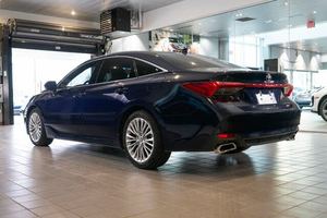 Available Now Clean 2021 Toy_ota <strong>Avalon</strong> Limited AWD used with Leather Seats Automatic Gear Box