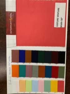 Export Quality Poly <b>Viscose</b> Fabric Woven Polyester Blend for Boys & <b>Men</b> Garments Personalized Branding for Girls Clothing - Product Image 5