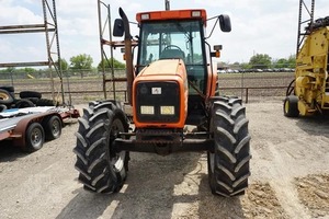 ผู้จัดจำหน่ายที่ได้รับการยืนยันสำหรับรถ AGCO ALLIS 8785 4WD 120 แรงม้า ปี 1998 มือสอง - Product Image 3