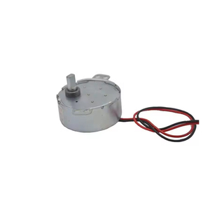Moteur synchrone de pièces de rechange de <span class=keywords><strong>micro</strong></span>-ondes TYJ50 d'approvisionnement d'usine pour le <span class=keywords><strong>four</strong></span> <span class=keywords><strong>micro</strong></span> - Product Image 6