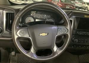 CHEVROLET SILVERADO 2017 - Product Image 4