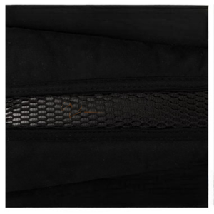 Selle anglaise matelassée de qualité supérieure Doublure en coton doux Respirant Confortable Conception de soutien Selle anglaise personnalisée - Product Image 3