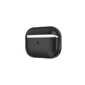 Étui de protection antichoc en TPU durable Netzy avec airbag pour écouteurs sans fil AirPods Pro / Casque, étui en plastique - Product Image 1