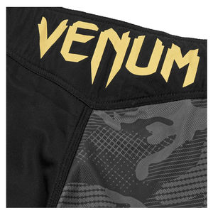 Venta al por mayor MMA Fight Shorts personalizado sublimado No Gi BJJ Grappling Fit Jiu Jitsu Kimono diseño transpirable - Product Image 5