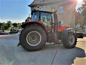 Tractor de jardín pequeño con rueda de motor 4WD, mini granja agrícola con caja de cambios y bomba a la venta, 80HP, 50HP, 100HP, 100HP, 4WD, a la venta - Product Image 4