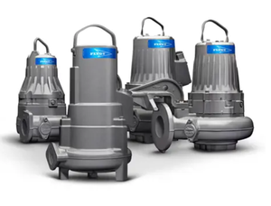 ช้อปเลย! ปั๊มจุ่มใต้น้ำสำหรับงานหนัก Flygt3000 series – สำหรับน้ำเสียเทศบาลและอุตสาหกรรม - จัดส่งทั่วโลก - Product Image 3