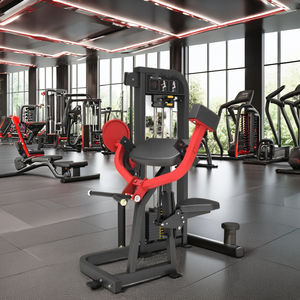 La Chine Dezhou Ningjin usine d'approvisionnement équipement de gymnastique Biceps <span class=keywords><strong>Curl</strong></span> Machine - Product Image 6