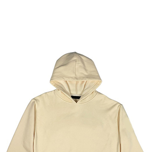 Sweat-shirts pour hommes tendance, hiver, pas cher, de haute qualité, hip-hop, surdimensionné, imprimé personnalisé, streetwear, pull, 100% coton - Product Image 3