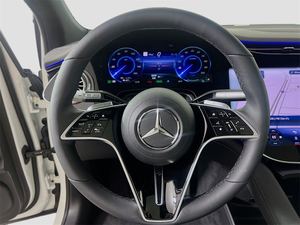 BARELY USED LIKE NEW AND PRICE FRIENDLY 2026 MBENNZZ EQS 400 4MATIC LUXURY SUV <b>PANORAMIC</b> SUNROOF 360 REAR <b>CAMERA</b> 110kWh - Product Image 2