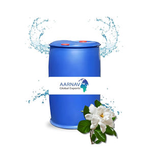 100% Pure Mogra Hydrosol Eau florale de jasmin infusée pour les soins de la peau Produits de beauté avec ingrédients floraux formés - Product Image 4