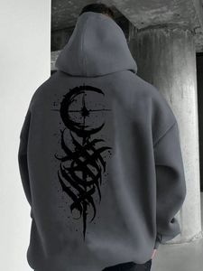 Sudadera Informal de Algodón para Hombre |   Sudadera Ligera y Suave, Diseño Moderno para Uso Diario y Comodidad - Product Image 6