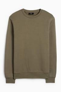 Qualité supérieure Bon marché Produits à forte demande Sweat-shirt pour hommes Sweat-shirt de style de rue en coton mélangé à la mode pour hommes - Product Image 3