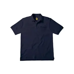 Polo Energy Pro personalizzata per merchandising - Product Image 3