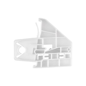 Kit de réparation de vitre arrière - Droit pour Skoda Octavia 5 - Product Image 4