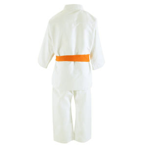 Uniforme de Karate para Hombre, Diseño Nuevo y Elegante, Personalizado, Transpirable, Duradero, de la Mejor Calidad y Material Suave, a Bajo Precio - Product Image 2