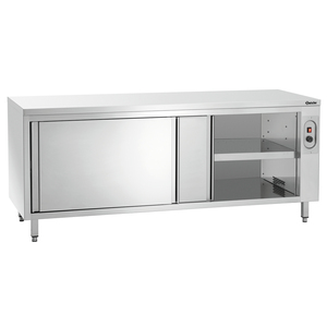 Superficie de Trabajo Calefactable B2000 700, Piezas y Accesorios para Gabinetes de Cocina - Product Image 1