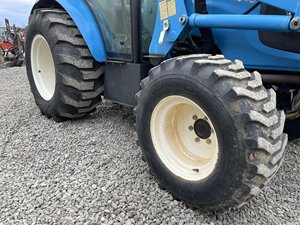 Tractor LS XR4046 en venta - Product Image 2