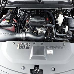 ¡Oferta Imperdible! Chevrolet Tahoe RST Callaway SC560 4x4 2020 Súper Limpio, Paquete Supercargado Callaway SC560, SUV de Lujo 4WD - Product Image 6