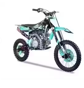 Motocicleta Todoterreno CRF 250R Nueva, con Escape Doble Personalizable, OEM, 250cc, Disponible - Product Image 3