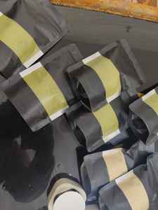 Résine de Shilajit de l'Himalaya en vrac, 100% pure, fournisseur OEM à marque privée par FIT - Product Image 5